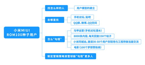 互聯(lián)網(wǎng)運(yùn)營(yíng)之 種子用戶
