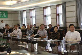 自治區(qū)人大常委會調(diào)研組來我縣調(diào)研